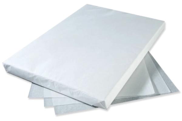Silicone Protection Paper